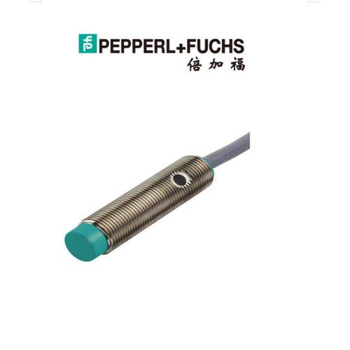 倍加福NJ4-12GM50-WO电感式传感器/接近开关026581非齐平