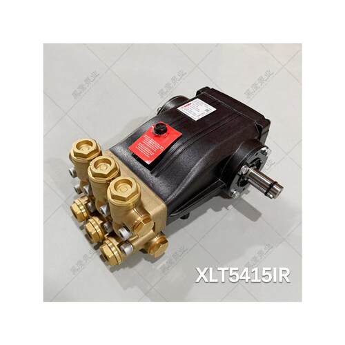 XLT5415 HAWK霍克压柱塞泵大流量超压清洗泵打疏通意大利进