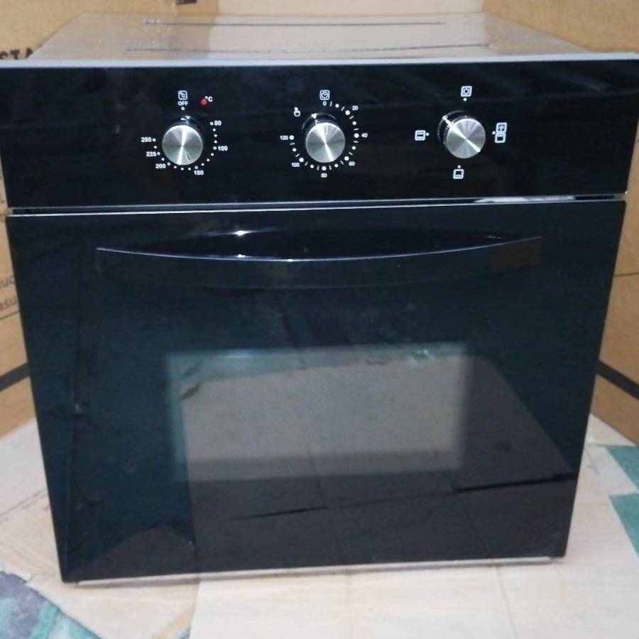 电烤箱嵌入式台式两用多功能英文版英欧美规出口外贸便宜低价优惠