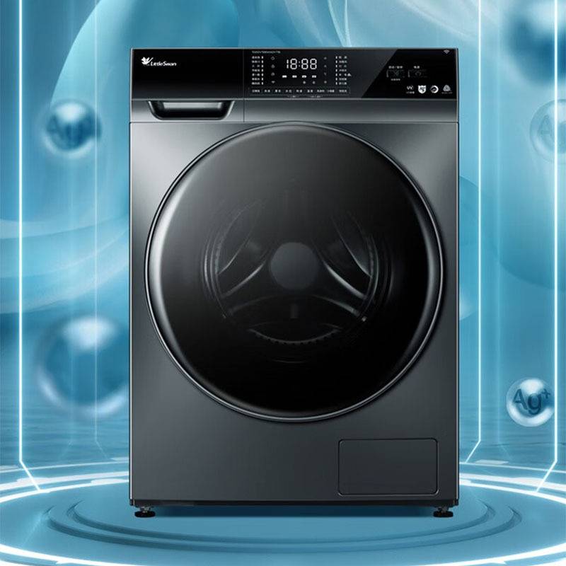 TG100VT616WIADY-T1B滚筒洗衣机10公斤全自动