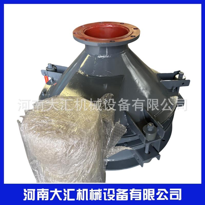 振动料斗防堵料活化推料仓破拱给料装置石灰GZD系列下料器供应