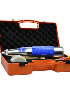 HT-225回弹仪混凝土回弹仪出口定制颜色乐陵厂家直发10-60Mpa