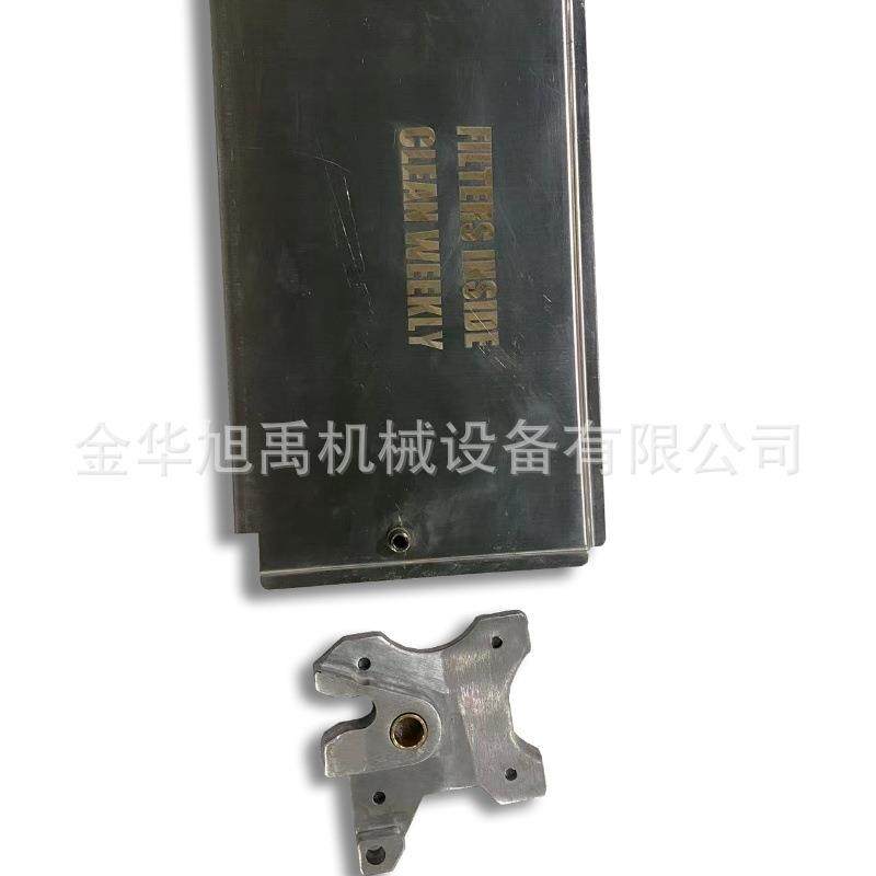 配件供应爆米花机滤网盖爆谷机滤网盖厂家直接发货量大有优惠