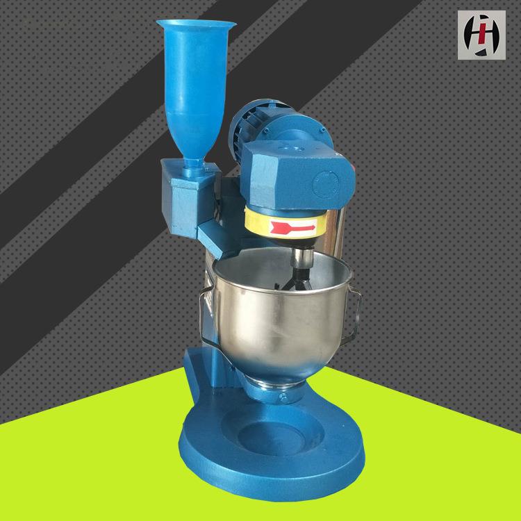 水泥试验仪器水泥软连三件套水泥净浆搅拌机水泥胶砂搅拌机