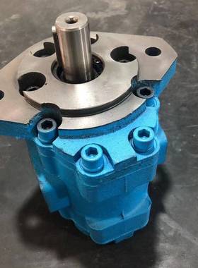 钻机液压泵CBY02016-1TR厂家供应多种规格