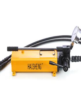 液压手动泵SDB-2/3手动液压泵高压液压泵厂家直销