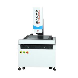 QS400全自动小行程影像仪二次元影像测量仪OMM光学影像测量仪