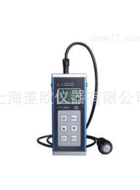 LYT-2002涂层测厚仪（测量范围：0-5000um）