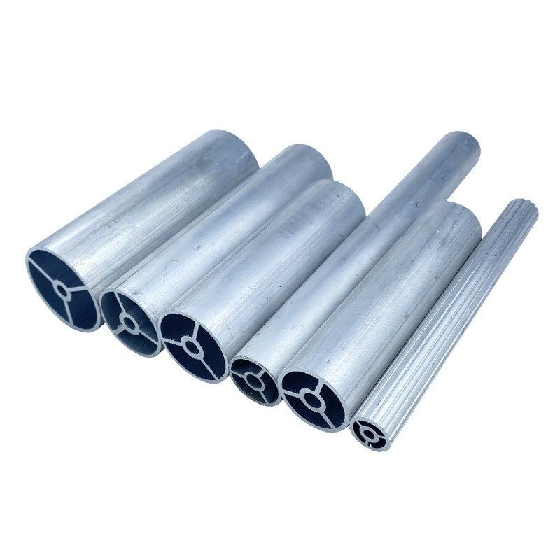 三叉管现货开模定制 工业铝型材异型材散热器型材挤压铝合金,金属材料及制品,铝材/铝型材/铝合金,淘宝优惠券,粉丝福利购,淘宝优惠卷