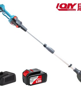 启一(QIYI)启一(QIYI)电动高枝锯家用电动锯充电式高空锯修剪