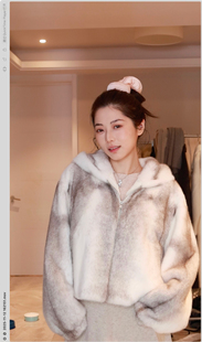 进口水貂2561 北欧传奇 盖盖专属