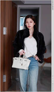 进口水貂2508 北欧传奇 盖盖专属