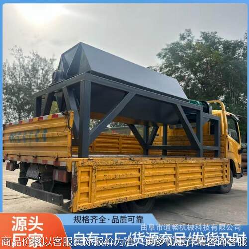 木材去毛刺厂家六角滚筒抛光机 铁件螺丝去氧化层研磨设备