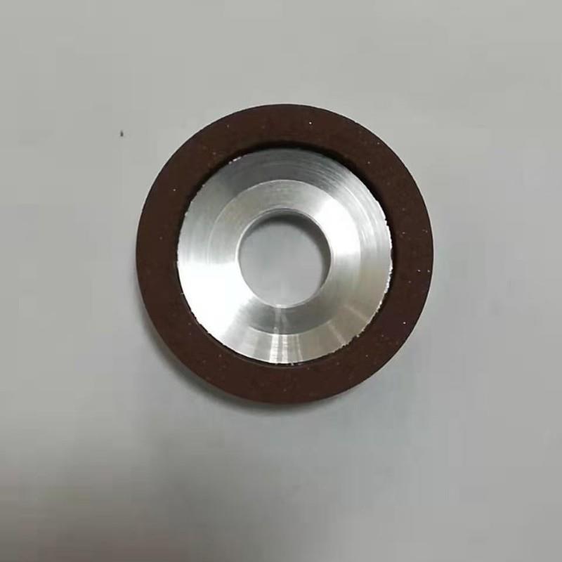 速纵切压线薄刀机合金钨钢刀片磨刀砂轮纸箱包装机械配件大全