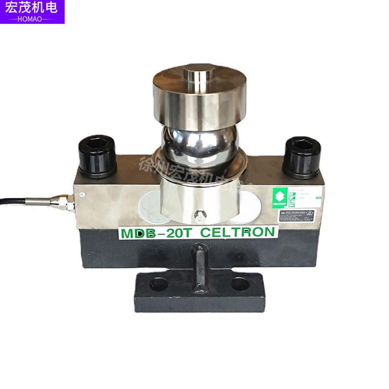 威世世铨MDBD-10t20t25t30t40t50t模拟数字式桥式称重传感器