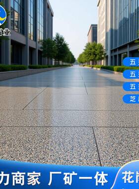 厂家芝麻白荔枝面工程板室外楼梯台阶板庭院广场砖道路地铺石料