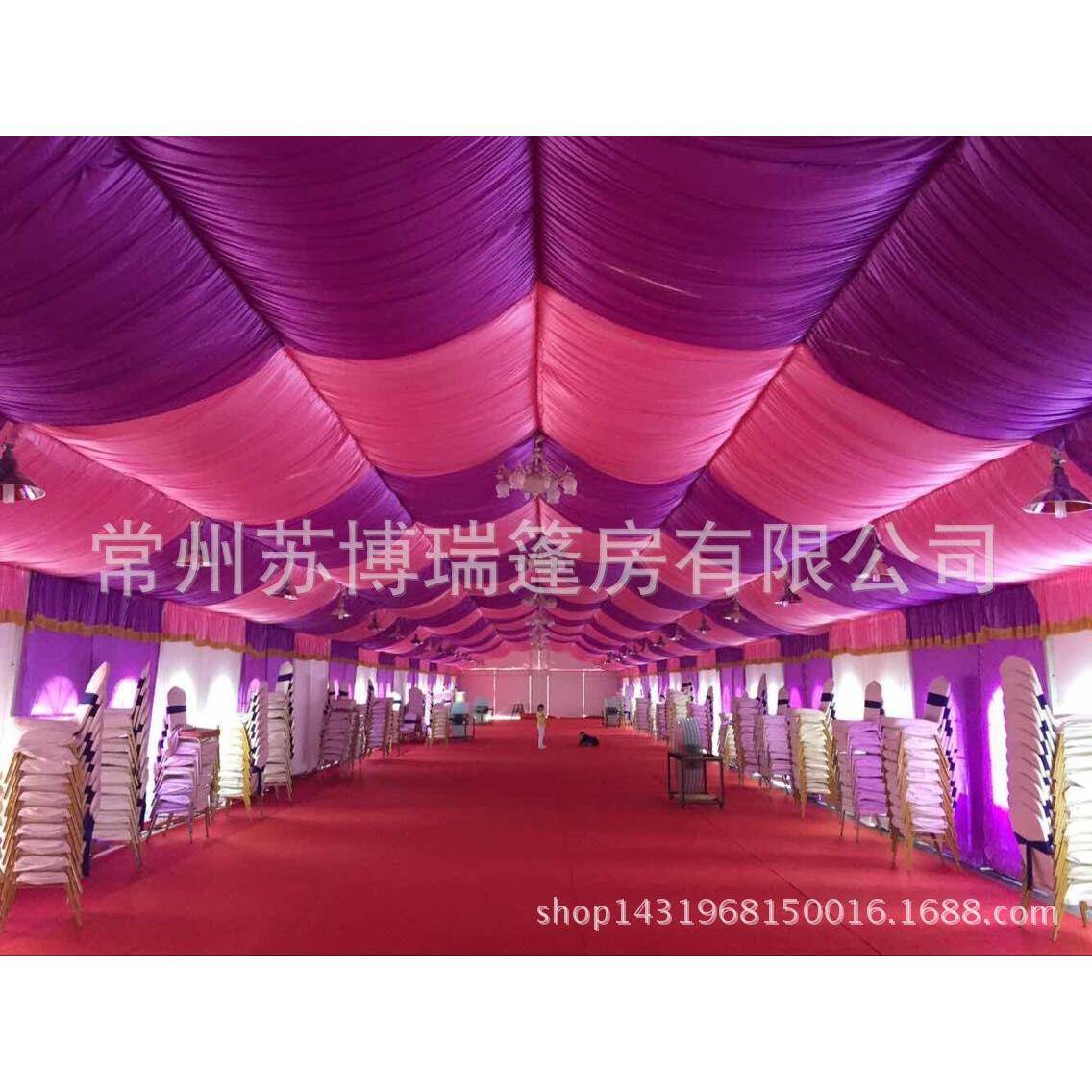 厂家供应移动篷房铝合金篷房演出活动篷房展会帐篷欢迎咨