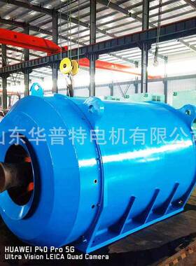 出口YRF2高压IC511电机US630-S4-630W三相异步电动机及配件6v