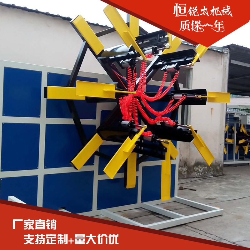 供应单盘收卷机  PE软管塑料管材单盘收卷机,五金/工具,工程/建筑机械,淘宝优惠券,粉丝福利购,淘宝优惠卷