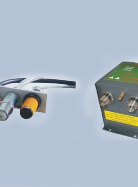 STATIC ST201B感应式离子风嘴 感应静电风枪 静电离子风咀