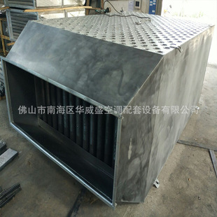 非标降膜蒸发器风机盘管炉节能器板式换热器风冷冷却器气体交换器