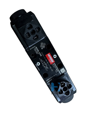 伊顿威格士丹佛斯液压阀DG4V-3-2N-M-U-D8 60电磁换向阀控制阀