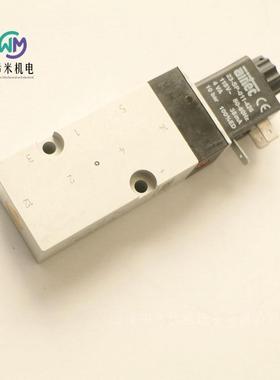 AIRTEC气动电磁阀 供应德国气动电磁阀 爱尔泰克电磁阀现货