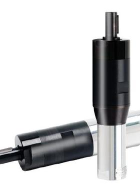 阿特拉斯Atlas大扭矩气动马达LZB42 A00008-11