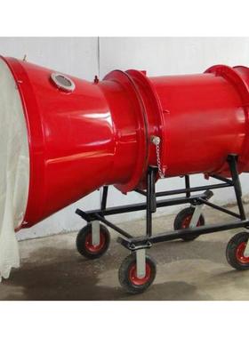 BGP200高倍数泡沫灭火装置 11KW泡沫灭火装置高倍数泡沫灭火设备