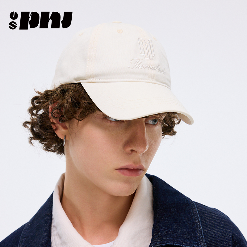 2025新款时尚百搭棒球帽