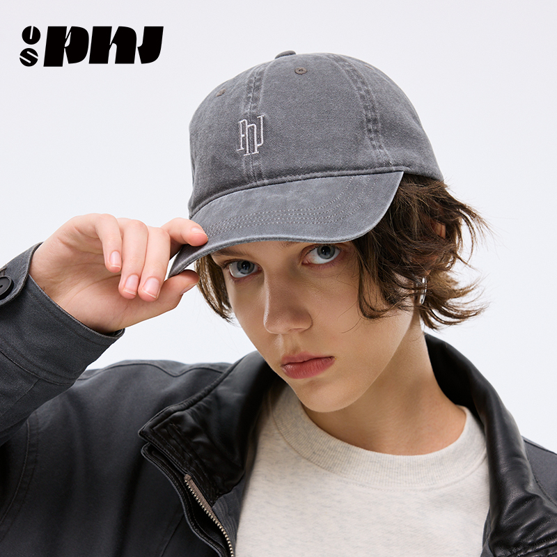 2025秋季新款时尚百搭棒球帽