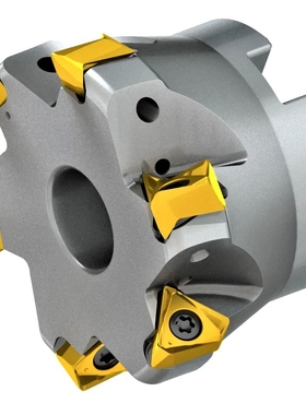 20A3R029A20-SAD11E-C普拉米特PRAMET 抗震方肩铣刀杆盘原装正品