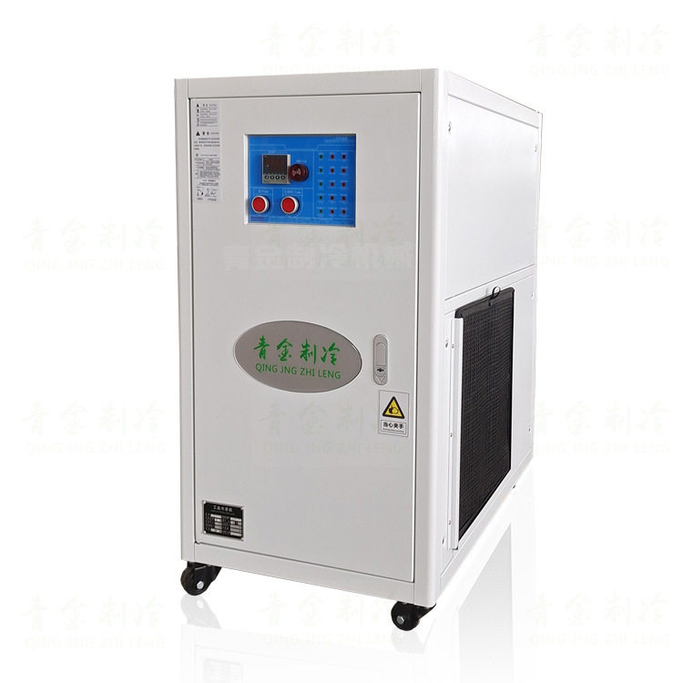 电解液配套冷水机2HP电池包液冷测试风冷式工业冷水机厂家,清洗/食品/商业设备,冷水机,淘宝优惠券,粉丝福利购,淘宝优惠卷
