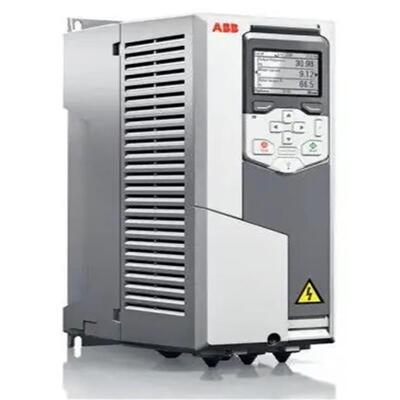 ABB1.1-160kW变频器ACS510-01-03A3-4+B0553ABD00015759-D