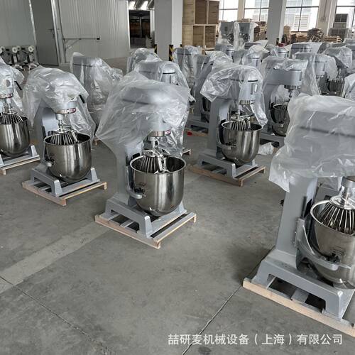 Multi-Function Food Mixer B系列面团馅料蛋液牛奶搅拌机