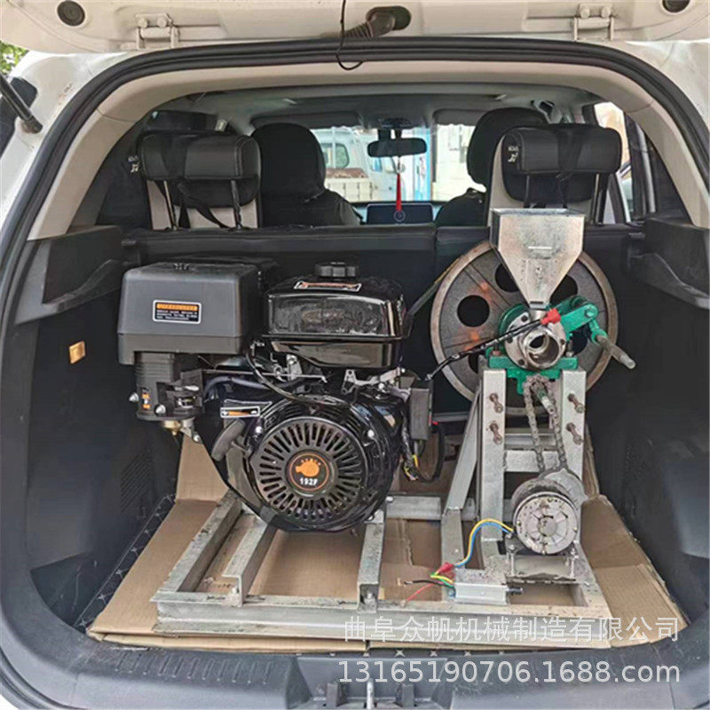 新型多功能膨化机家用爆米花商用玉米大米麻花五谷杂粮空心棒自切,五金/工具,打桩机,淘宝优惠券,粉丝福利购,淘宝优惠卷