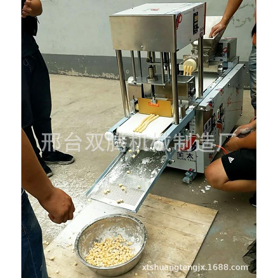 供应全自动芋圆机珍珠芋圆机 甜品地瓜紫薯芋圆机面团分割剂子机,机械设备,其他机械设备,淘宝优惠券,粉丝福利购,淘宝优惠卷