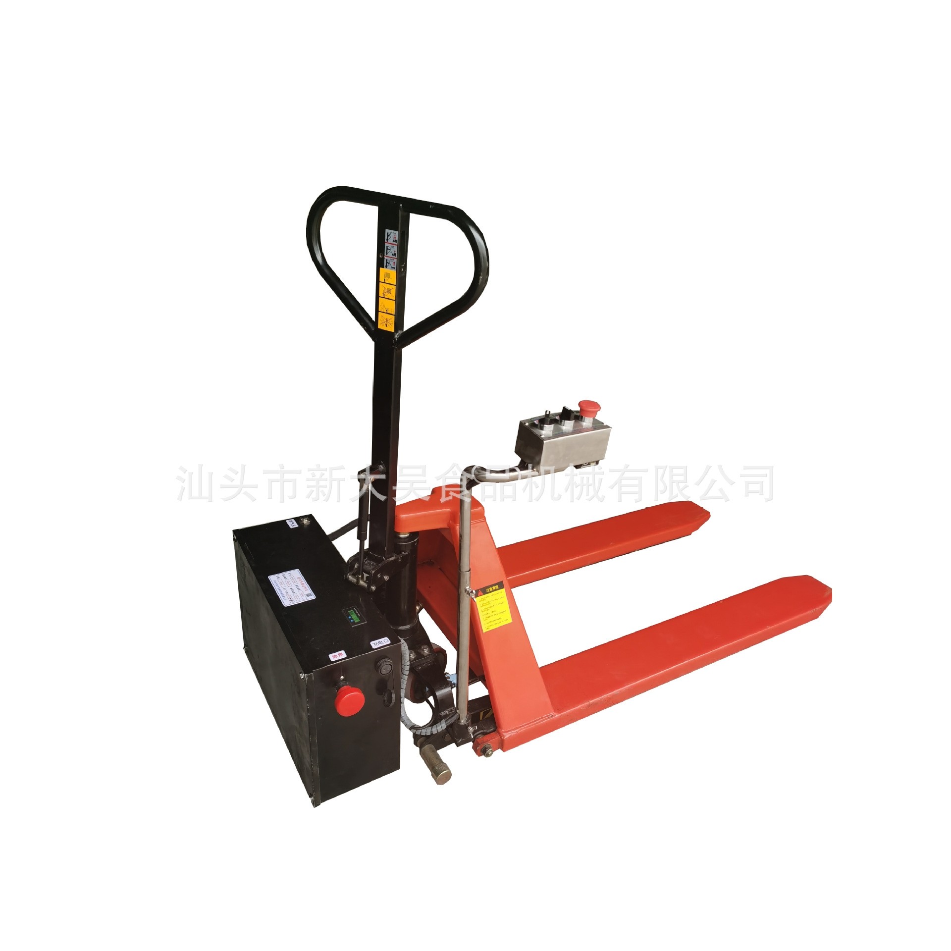 剪叉式自动感应升降搬运车，叉车工作台，液压堆垛车，自动升降车,五金/工具,液压装卸车,淘宝优惠券,粉丝福利购,淘宝优惠卷