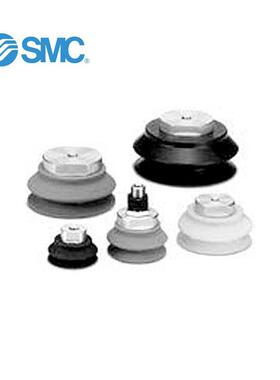 SMCZPT63HBS-A16ZPT系列高负载吸盘/带连接器风琴型硅橡胶