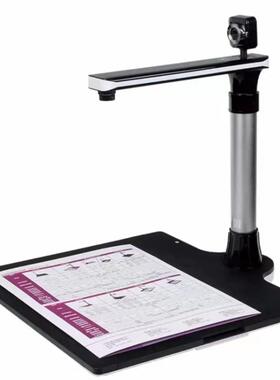 紫图C5421PRCF55403PR-H扫描仪高拍仪高清高速内置身份证读卡450