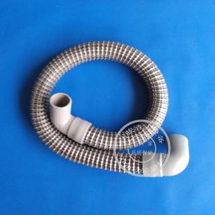 690洗地机吸水管吸污软管吸水扒连接弯头管子 680 洁驰BA660 860