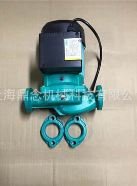 德国威乐水泵PH-102EH-PG9别墅淋浴热水循环泵代替PH-101EH增压泵