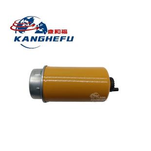0009839030柴油滤芯适用于林德392 394叉车配件柴油燃油过滤器