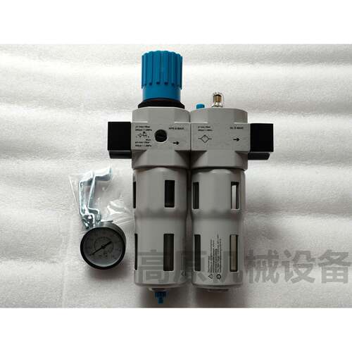 气源三联体QFLJWB-L25气源三联件QFLJWB-L15QFLJWB-L20