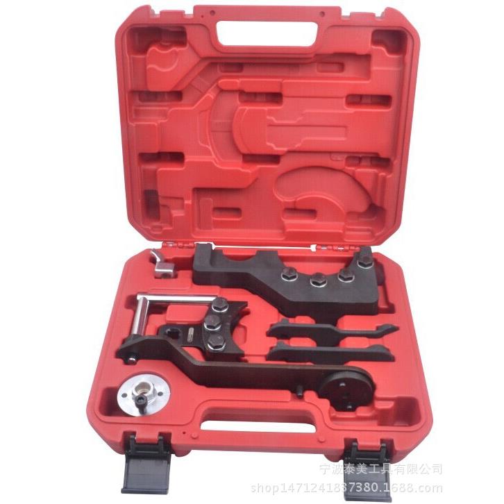 供应正时工具奔驰、宝马汽车修理工具VAG2.54.9DTDI