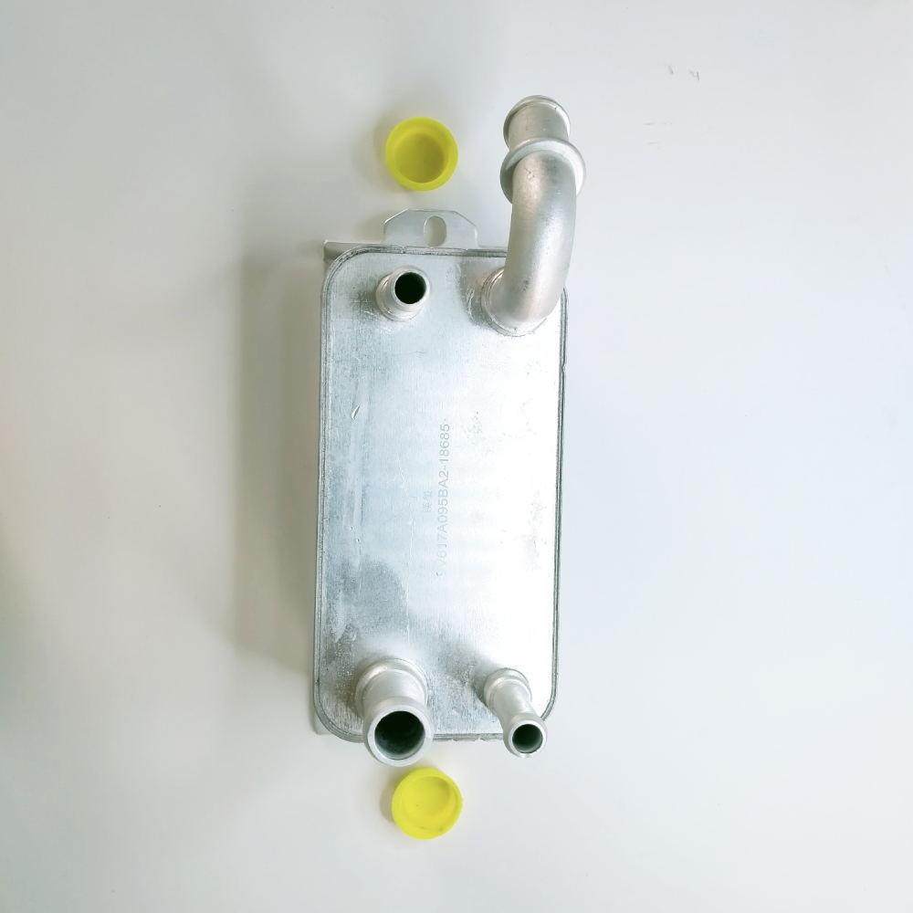 适用福特致胜112.0T波箱散热器9V617A095BA01-1415