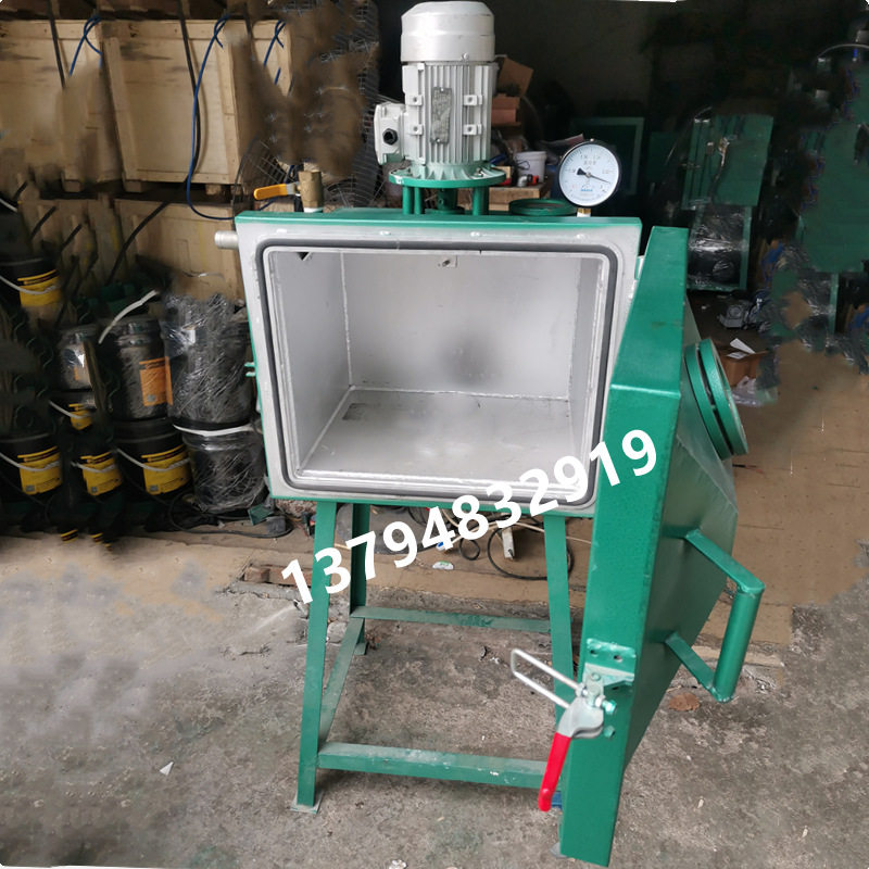 环氧树脂真空除泡机搅拌箱 石膏硅胶 AB胶水 水晶胶 美缝剂抽泡机,五金/工具,喷砂机/喷砂枪,淘宝优惠券,粉丝福利购,淘宝优惠卷