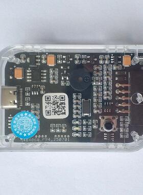 辉芒微 FT32F030 FT32F072 FT32F103 离线烧录 脱机下载器 编程器