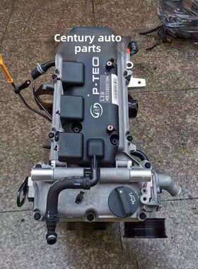 五菱光1.2宏光1.4 1.5Lcu L3C L2B荣光B12宏图Laq发动机总成