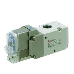 5G1 3GD1 4DD1 SMC电磁阀VP342 02A VP542 5DZ1 03A VP342R